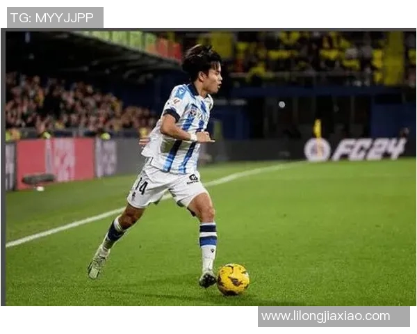 久保建英在西甲赛场的崛起与未来展望分析