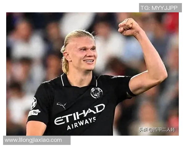 哈兰德独中五元曼城狂胜莱比锡创下欧冠新纪录