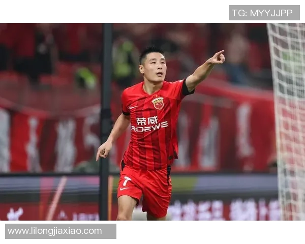 武磊心目中的足球偶像是谁他对明星球员的崇拜与喜爱之情揭秘