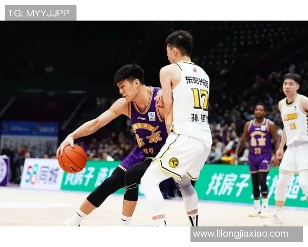 泉州篮球明星的崛起之路与未来发展展望